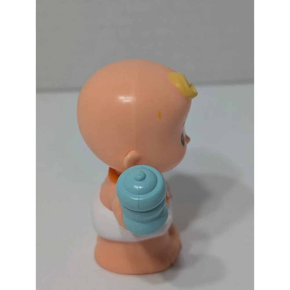 Fisher-Price product new